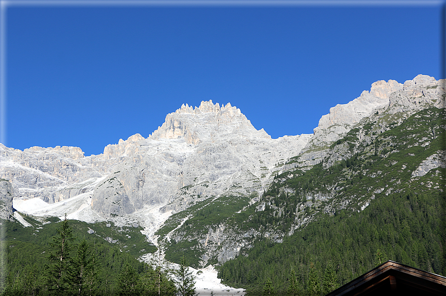 foto Rifugio Zsigmondy-Comici